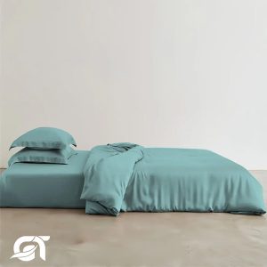 Bộ Drap TENCEL cao cấp cho chăn hộ