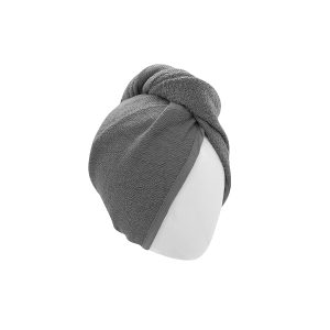 Khăn gội đầu quấn tóc mềm mại