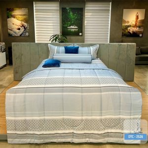 Chăn ga gối nệm chất lượng cho căn hộ dịch vụ