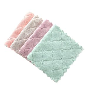 Khăn lau chén bát cho nhà bếp