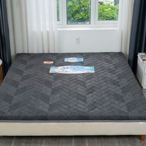 Đệm bông ép Abella