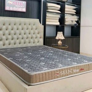 Đệm cao su tổng hợp Eseun Star Am